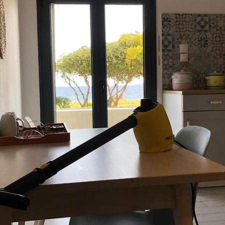 Vravrona Beach Apartments Ártemida Kültér fotó