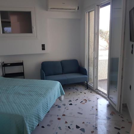 Vravrona Beach Apartments Ártemida Kültér fotó