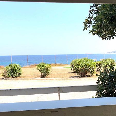 Vravrona Beach Apartments Ártemida Kültér fotó