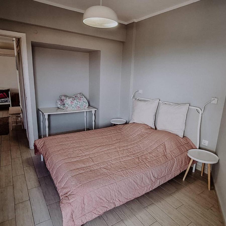 Vravrona Beach Apartments Ártemida Kültér fotó