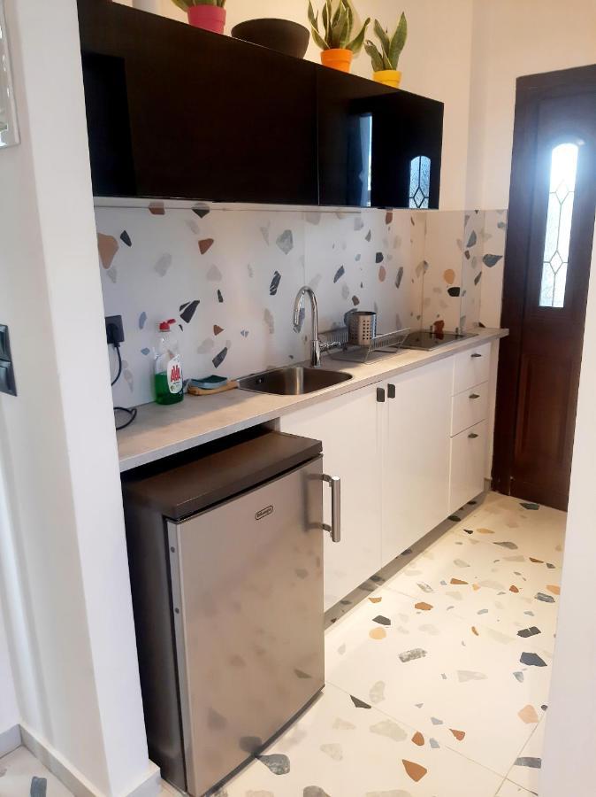 Vravrona Beach Apartments Ártemida Kültér fotó