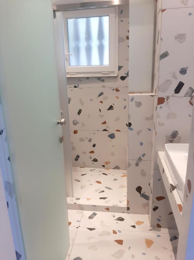 Vravrona Beach Apartments Ártemida Kültér fotó