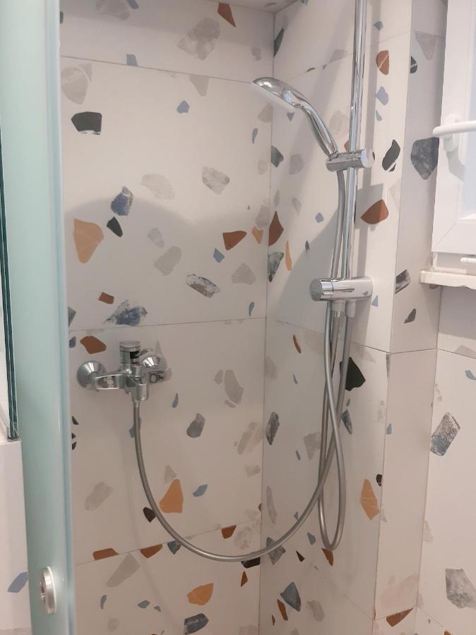 Vravrona Beach Apartments Ártemida Kültér fotó