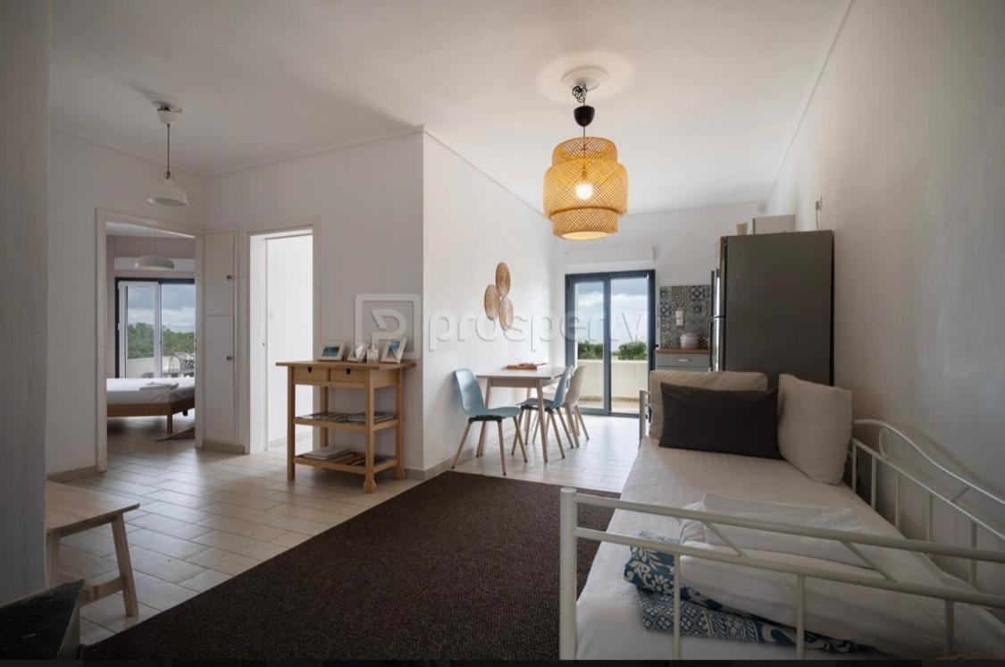 Vravrona Beach Apartments Ártemida Kültér fotó
