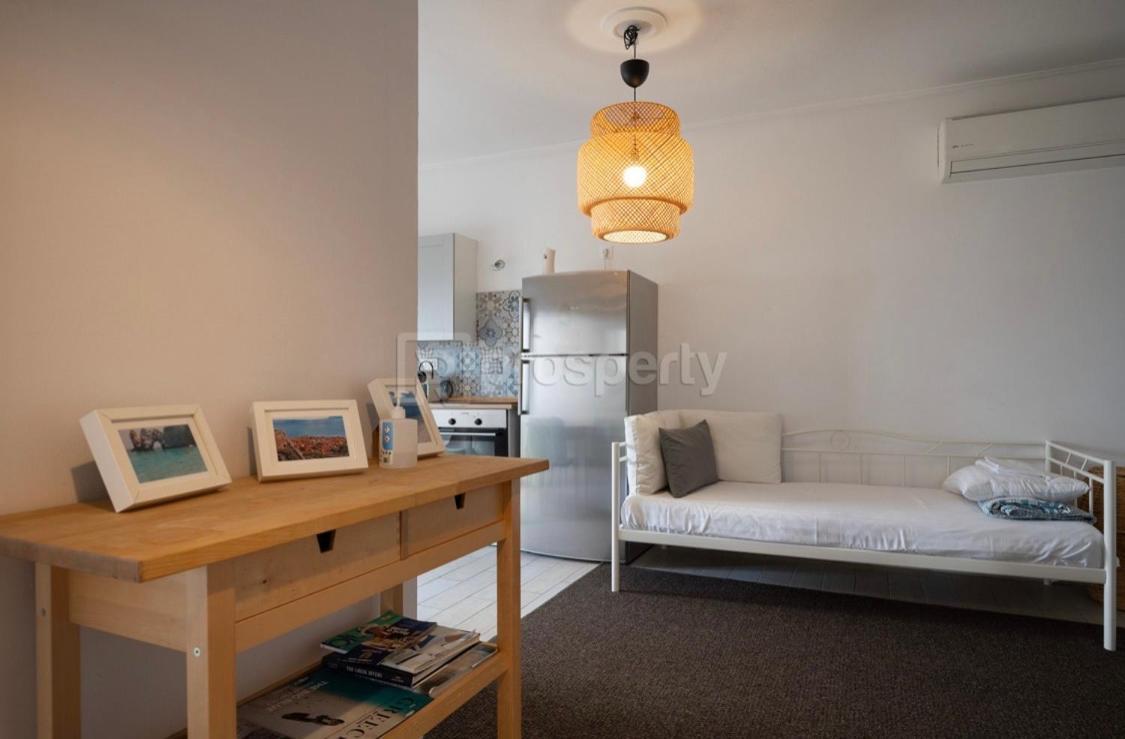 Vravrona Beach Apartments Ártemida Kültér fotó