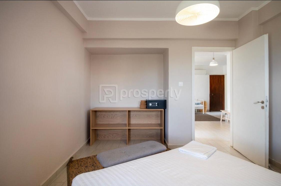 Vravrona Beach Apartments Ártemida Kültér fotó