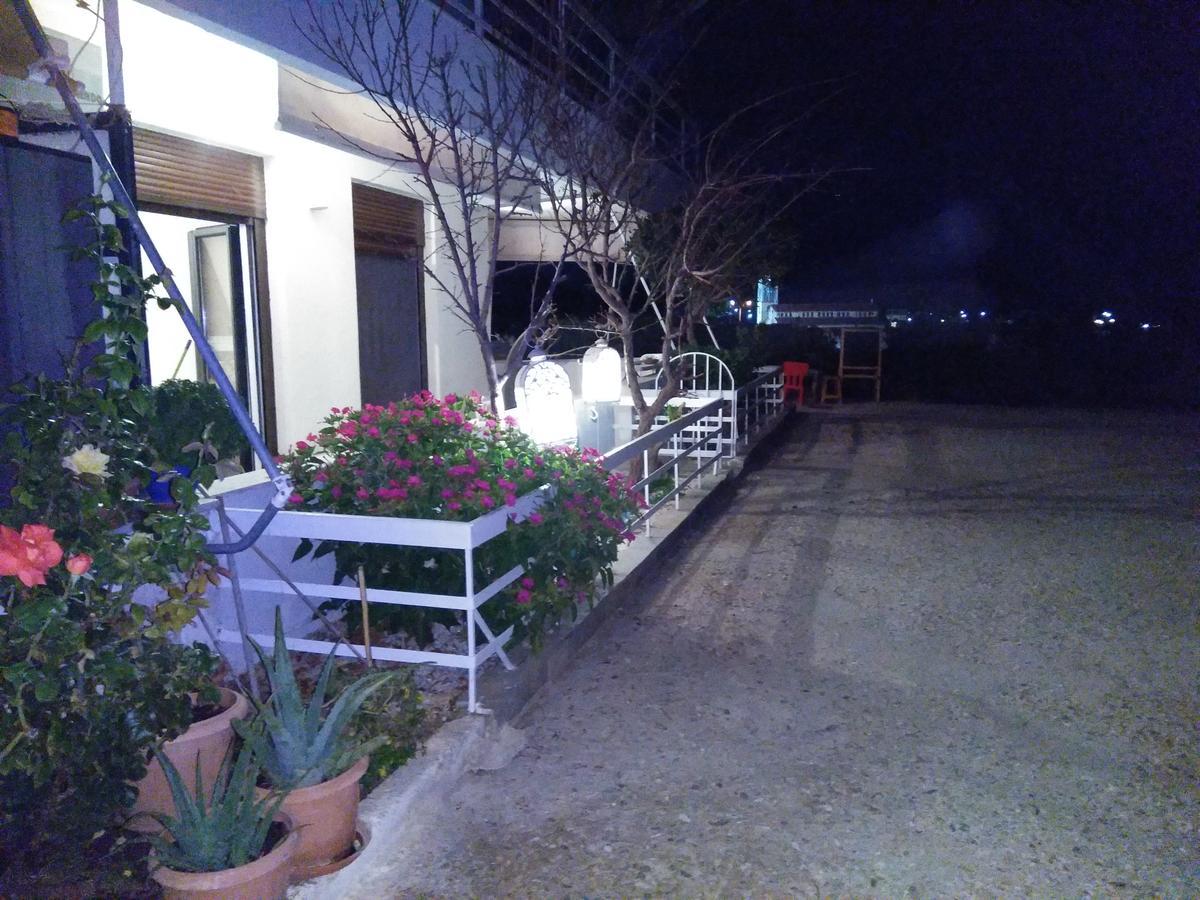 Vravrona Beach Apartments Ártemida Kültér fotó