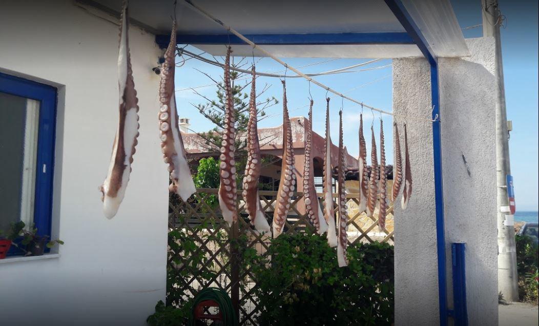Vravrona Beach Apartments Ártemida Szoba fotó