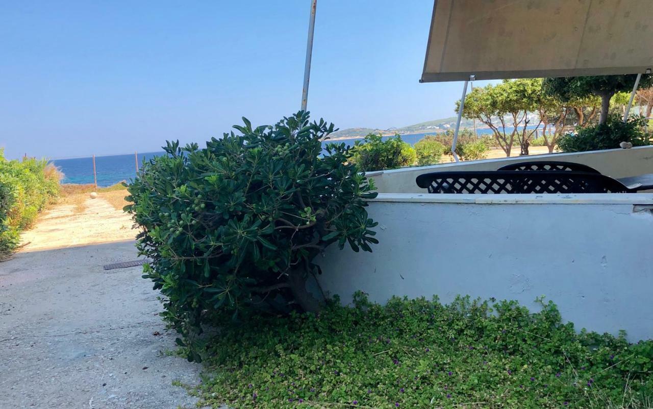 Vravrona Beach Apartments Ártemida Kültér fotó