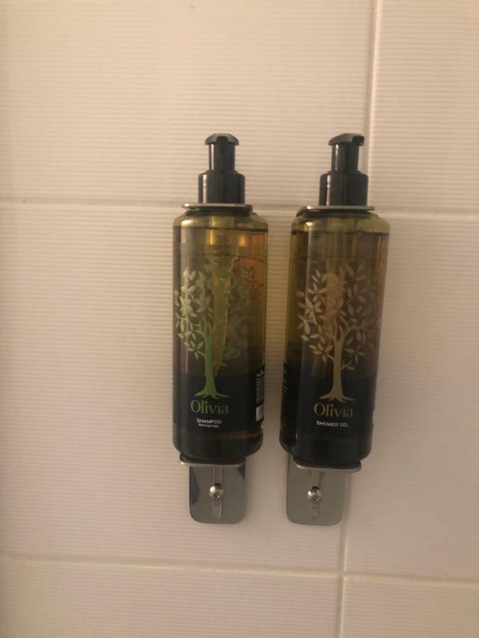 Vravrona Beach Apartments Ártemida Kültér fotó