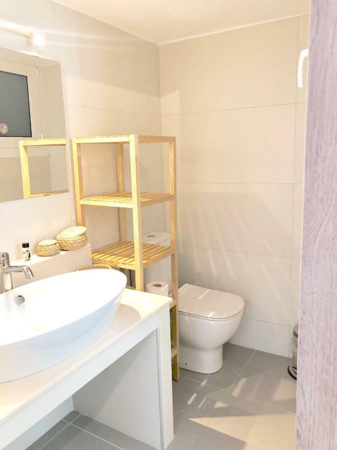 Vravrona Beach Apartments Ártemida Kültér fotó