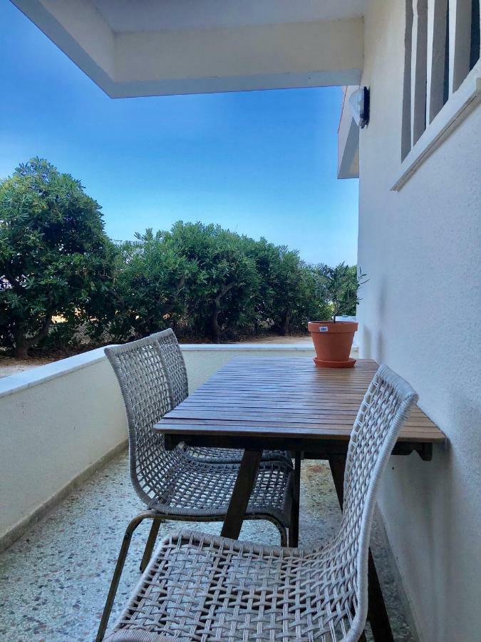Vravrona Beach Apartments Ártemida Kültér fotó