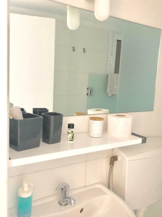 Vravrona Beach Apartments Ártemida Kültér fotó